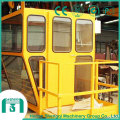 Operator Cabin for Overhead Cranes and Gantry Cranes